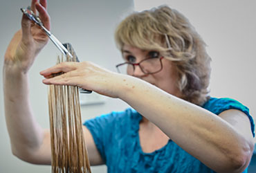 salonsabine Friseur in Axams