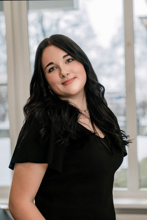 Salon Sabine - Laura